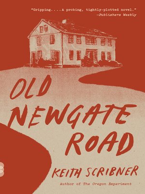 cover image of Old Newgate Road